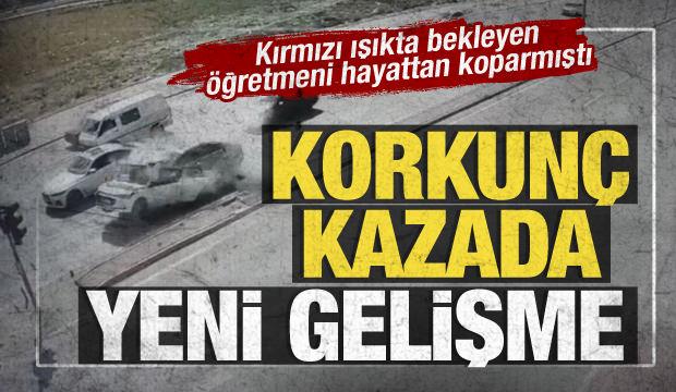 Konya'daki korkunç kaza ile ilgili yeni gelişme: Sürücü tutuklandı