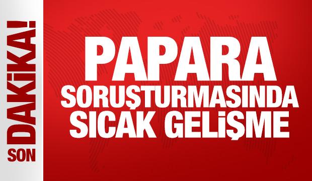 Papara soruşturması tamamlandı: İşte istenen ceza