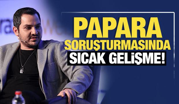 Papara soruşturması tamamlandı: İşte istenen ceza