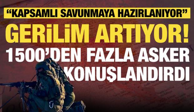 Venezuela'da askeri tatbikat: "ABD tehdidine kayıtsız değiliz"