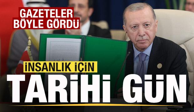14 Ekim Salı 2025 Gazete Manşetleri
