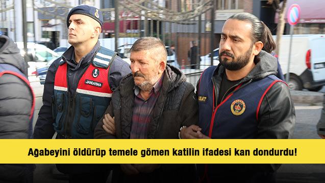14 yıllık sır çözüldü: Kayıp olarak aranıyordu! Kardeşi tutuklandı
