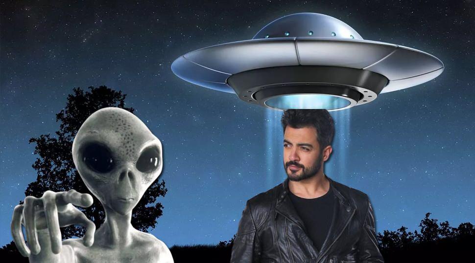 Astral seyahat açıklamalarıyla gündem olan Yusuf Güney'den şok karar!