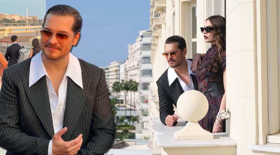 Çağatay Ulusoy'un cevapları olay oldu!