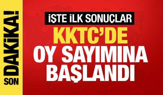 KKTC'de cumhurbaşkanı seçimi