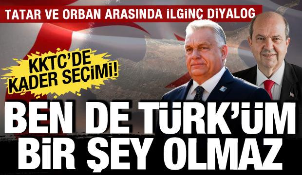 KKTC'de tarihi seçim: Rumlarla federasyon isteyen adayların Erdoğan vaadi