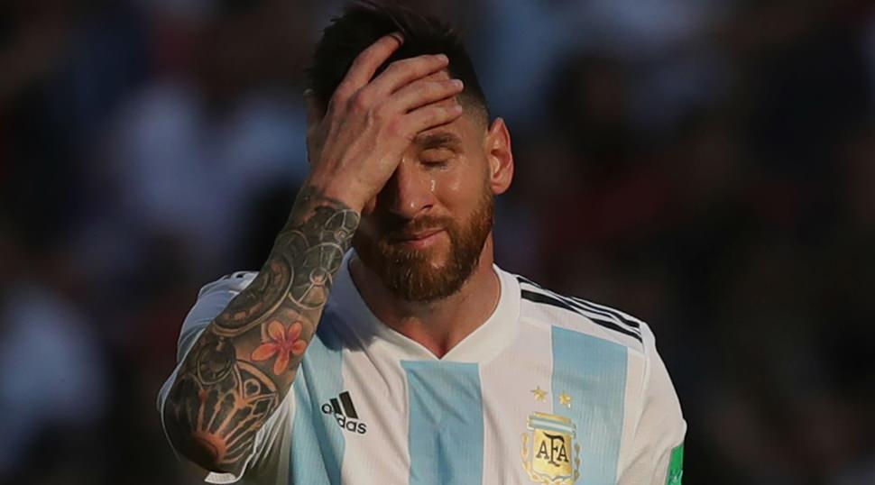 Lionel Messi'yi üzen haber!  11 milyon Euro değerindeki evine soruşturma 
