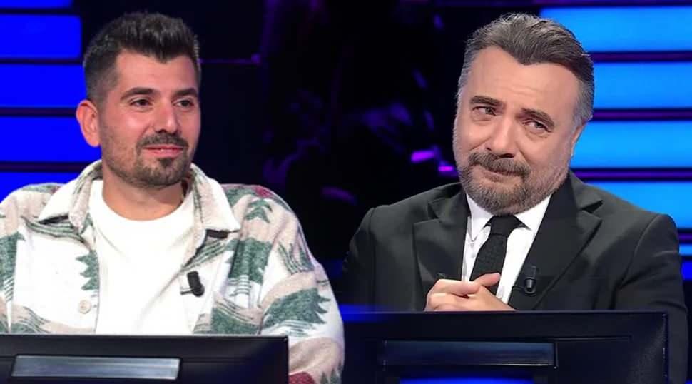 Risk almayı severim, dedi 200 bin TL'lik soruda kararı olay oldu!