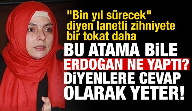 "Rüyada postal" görmek, makama delaletmiş meğer!