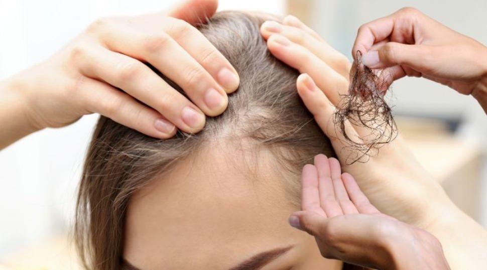 Sonbahar geldi, saçlar dökülmesin! Sonbaharda saç dökülmesini önlemenin doğal yolları