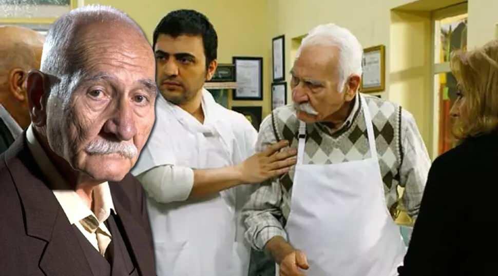 Yabancı Damat'ın 'Memik Dede'nden acı haber geldi!