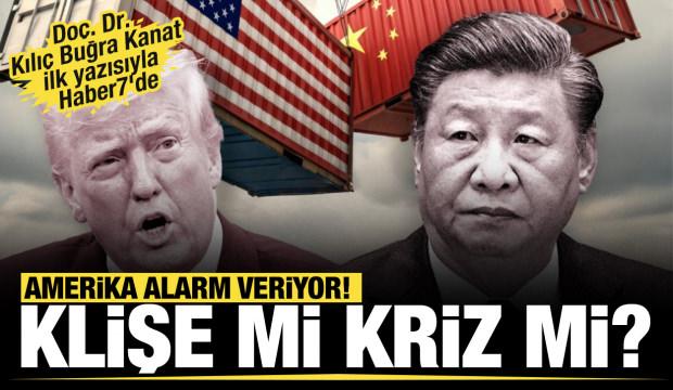 Amerika geçmişini yeniden izlerken…