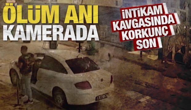 Antalya’da silahlı kavga: 2 ölü, 1 yaralı