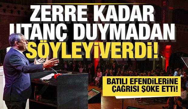 Bunlar hepten şirazeden çıktı!
