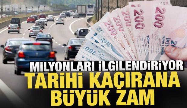 Ehliyet yenilemede son gün cuma