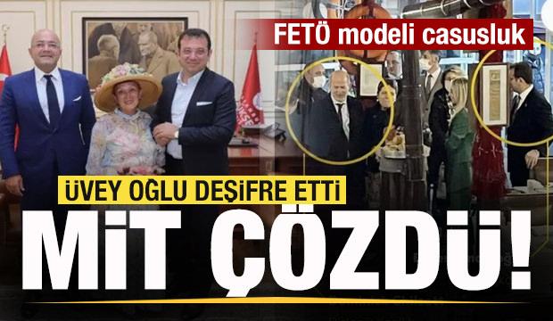 Ekrem İmamoğlu ile ilgili devletin tespiti? Radara takılan temaslar!