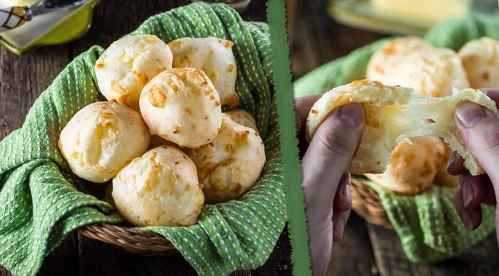 Evde pratik peynirli ekmek tarifi: Dışı çıtır, içi yumuşacık!