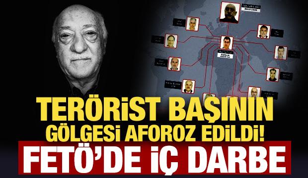 FETÖ elebaşı Gülen'in ölümünün birinci yılında iç darbe tartışmaları yaşanıyor