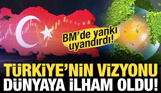 Sıfır Atık vizyonu: Türkiye’nin küresel çevre ahlakına katkısı