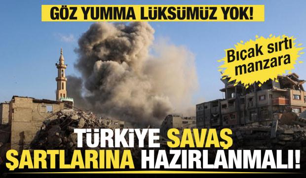 Trump Bildirgesi Gazzeliler ve insanlığın barış açlığını doyuracak mı?
