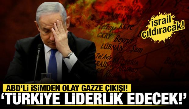 Trump'a yakın isimden flaş iddia! Erdoğan, Gazze'de güvenlik gücünün başına geçecek!