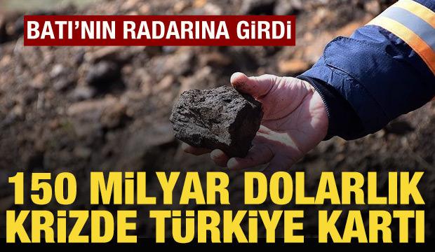 150 milyar dolarlık krizde gözler Türkiye'ye çevrildi