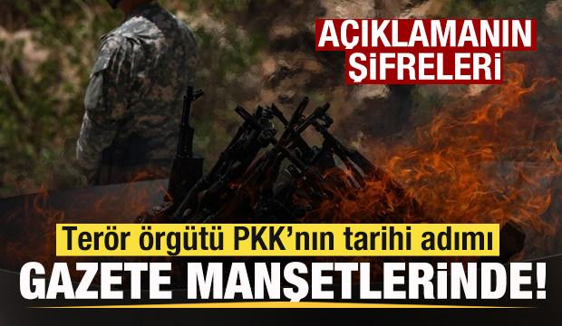 27 Ekim Pazartesi 2025 Gazete Manşetleri