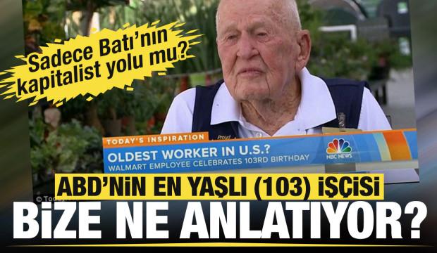 “Boş kalmak” diye ihtiyaç olur mu?