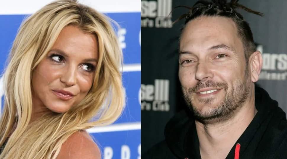 Britney Spears bu kez eski eşinin hedefinde