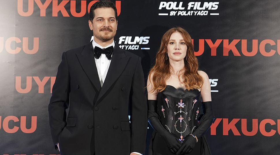 Deprem haberini alan Çağatay Ulusoy'un tepkisi gündem oldu!