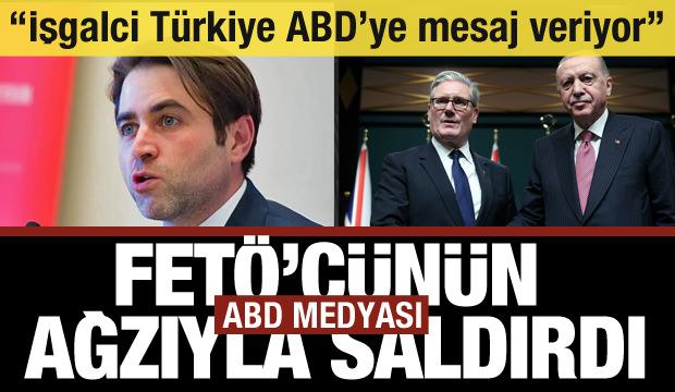 FETÖ'cü isim Eurofighter'ı sindiremedi! "İngiltere son derece dar görüşlü davrandı"