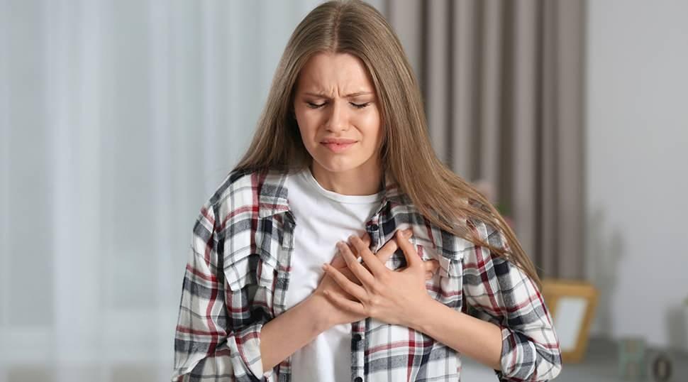 Genç yaşta inme tehlikesi kapıda! Uzmanlardan kritik uyarı