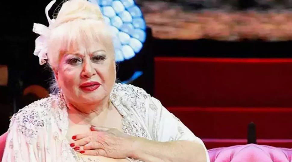 Muazzez Abacı'dan korkutan haber! Kalp krizi geçirdi