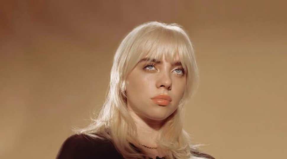 Rekor bağışta bulunan Billie Eilish'ten milyarderlere tarihi ayar!