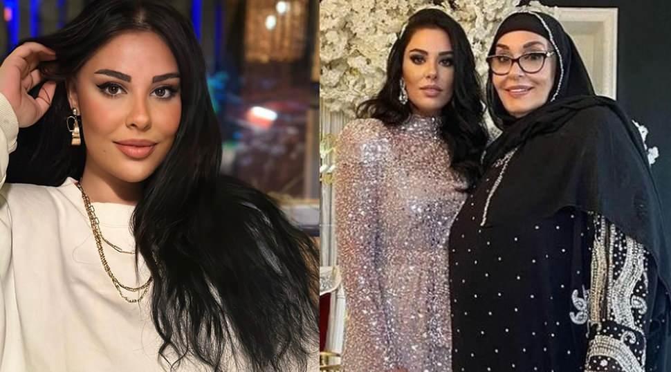 Tuğçe Tayfur'dan annesi Necla Nazır'a övgü dolu sözler!