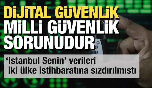 Türkiye’de yerel yönetim verilerinin stratejik niteliği