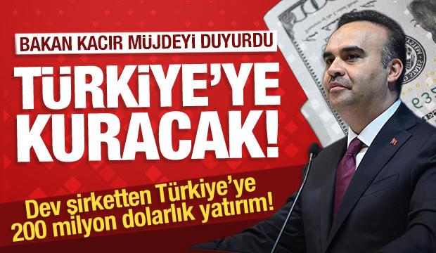 Uber, Türkiye'ye teknoloji merkezi kuruyor! Yatırım bedeli 200 milyon dolar