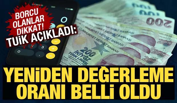 2026'da harç, vergi ve cezalara gelecek zam belli oldu!