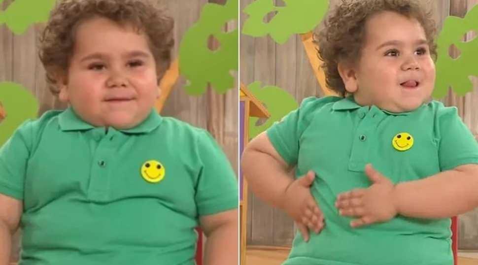 ‘Çitos Efe’ yıllar sonra ortaya çıktı! Efe Koçyiğit’in son hali sosyal medyayı salladı