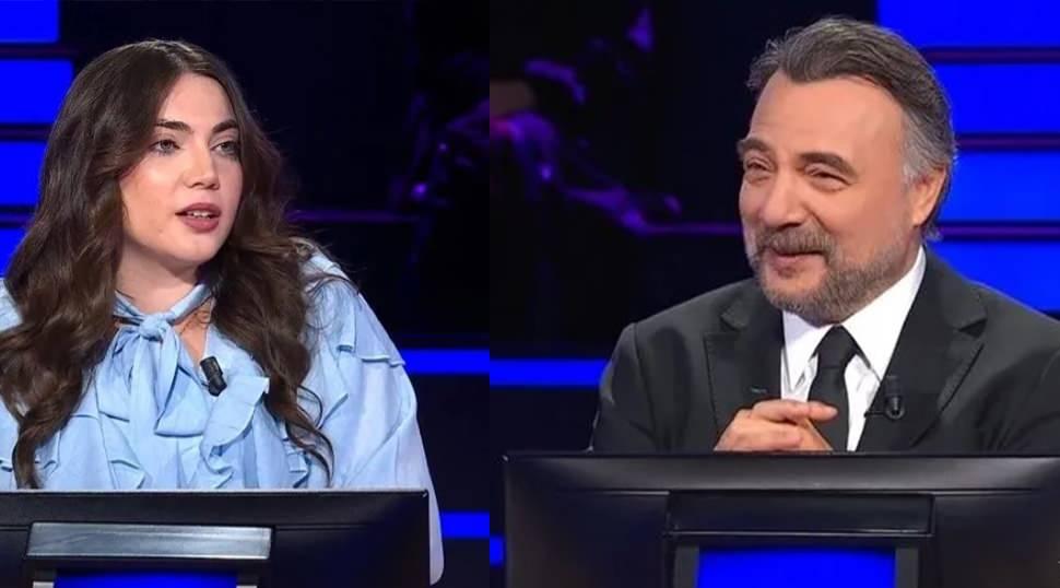Yarışmacının Osmanlı sorusu verdiği cevap gündem oldu! Stüdyoda kahkaha tufanı