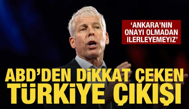 ABD Enerji Bakanı’ndan dikkat çeken Türkiye çıkışı! Ankara vurgusu