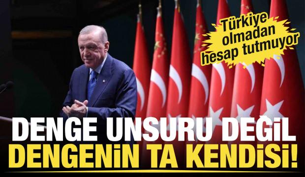 Batı neden Türkiye'ye mecbur