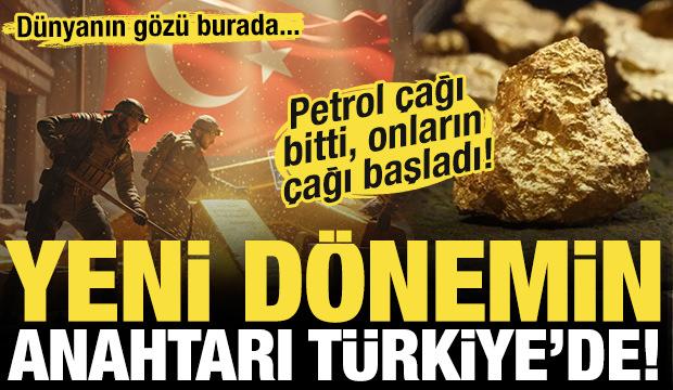 Çipten elektrikli araçlara! Dünyanın gözü burada: Yeni dönemin anahtarı Türkiye'de!
