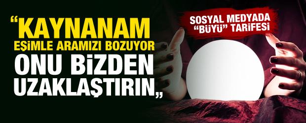 Sosyal medya büyücüleri hortladı! Dolandırıcılar gözaltında 