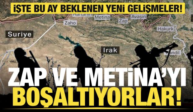 Terörsüz Türkiye Projesi: Kasım’da yeni önemli gelişmeler bekleniyor