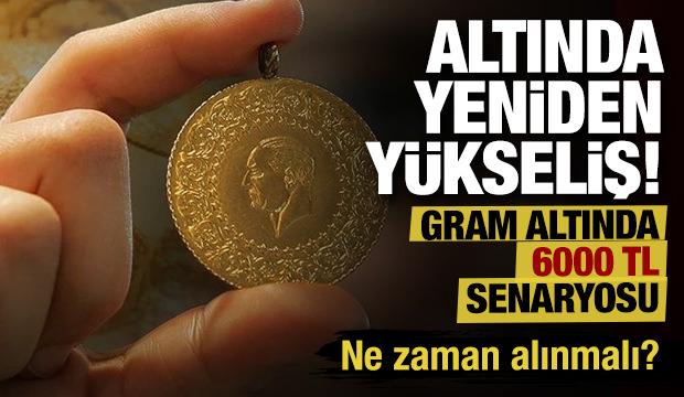 43 günlük kapanmanın ardından: Altında 6000 TL senaryosu yeniden masada!