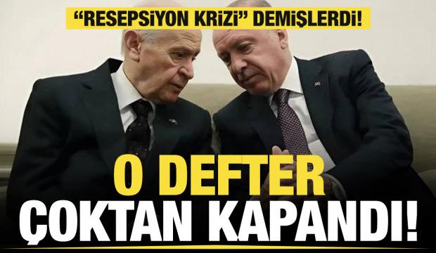 Cumhur İttifakı: Devlet aklının milli izdüşümü