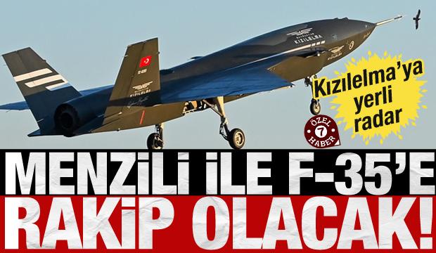 Türkiye’nin yerli Murad AESA Radarı: Binlerce mini radar tek bir sistemle çalışıyor