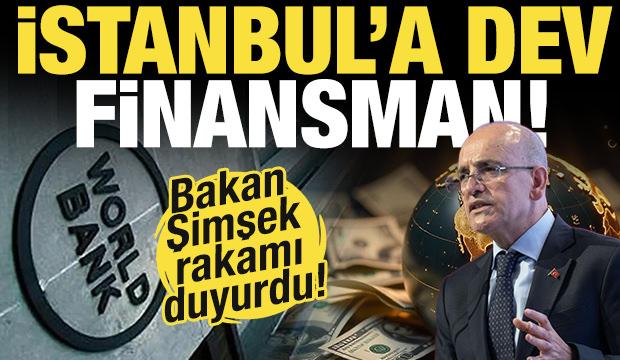 1,9 milyar dolarlık dış finansman: İstanbul’un kentsel direnci güçleniyor...