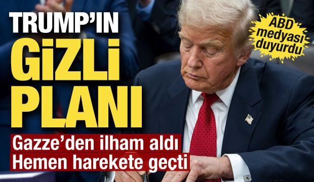 ABD'nin gizli planı: Rusya-Ukrayna savaşını bitirmek için kolları sıvadı